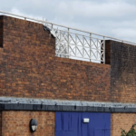 Brick and Stone Cleaning for School in London